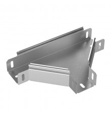 Ответвитель Т-образный Стандарт HDZ 50х50  PR16.1567  Промрукав