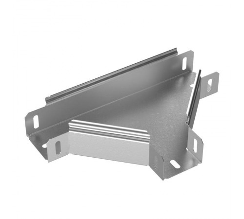 Ответвитель Т-образный Стандарт HDZ 50х50  PR16.1567  Промрукав