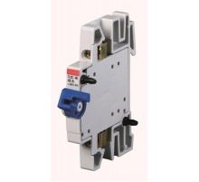 Расцепитель нейтрали S2C-Nt2CDS200918R0001 ABB