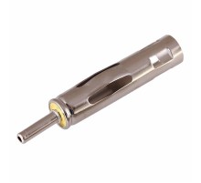 Разъем штекер антенны для автомагнитолы тип-3  16-0403  REXANT