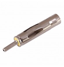 Разъем штекер антенны для автомагнитолы тип-3  16-0403  REXANT