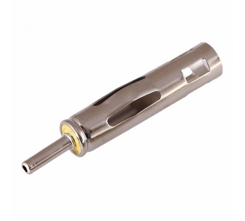 Разъем штекер антенны для автомагнитолы тип-3  16-0403  REXANT