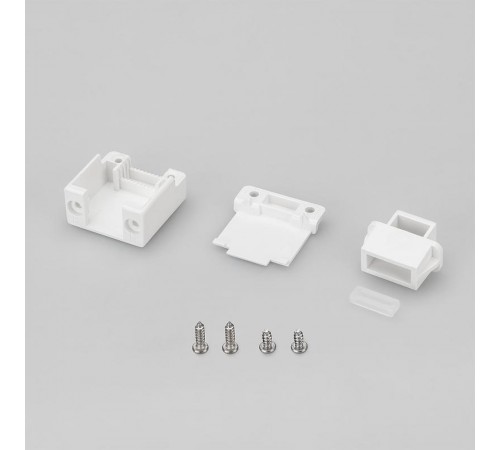 Заглушка для ленты ARL-50000PV (15.5x6mm) глухая  027061  Arlight