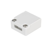 Заглушка для ленты ARL-50000PV (15.5x6mm) глухая  027061  Arlight