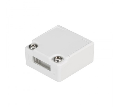 Заглушка для ленты ARL-50000PV (15.5x6mm) глухая  027061  Arlight