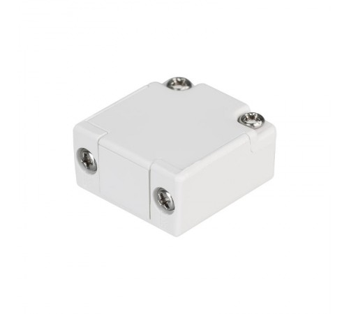 Заглушка для ленты ARL-50000PV (15.5x6mm) глухая  027061  Arlight