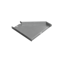 Переходник левый 50х200-500 мм "ПЛЮС" INOX304  PDplus50-200-500-L INOX304  КМ - профиль