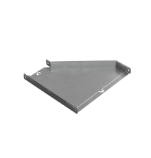 Переходник левый 50х200-500 мм "ПЛЮС" HD  PDplus50-200-500-L HD   КМ-профиль