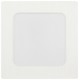 Светильник светодиодный встраиваемый LED 18-12-4K квадратный 12Вт 4000К  Б0057443  ЭРА