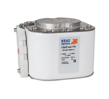 Предохранитель OptiFuse FR-S84-1250V-2000A-TF  347706  КЭАЗ
