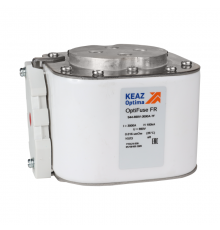 Предохранитель OptiFuse FR-S84-1250V-1800A-TF  347705  КЭАЗ