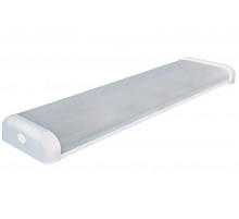 Светильник люминесцентный ЛПО 01-002 2х18Вт Т8 G13 ЭПРА IP20  SQ0327-0604  TDM