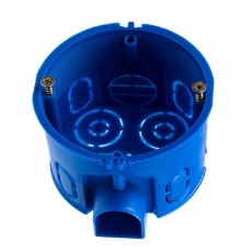 Коробка установочная бетон/кирпич, блочная 68х45 мм С3М3  28-3046  REXANT