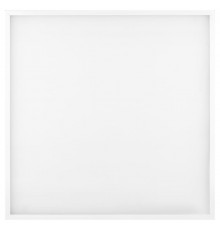 Светильник светодиодный  SPO-640-3-4K-32 32Вт 4000К 4000Лм IP40 588х588х19 матовый грильято   Б0061337  ЭРА