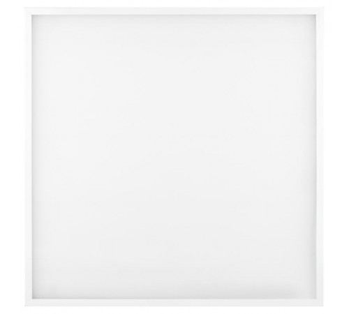 Светильник светодиодный  SPO-640-3-4K-32 32Вт 4000К 4000Лм IP40 588х588х19 матовый грильято   Б0061337  ЭРА