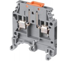 Клемма MA2,5/5.SNB винт 2,5мм.кв.  1SNA115504R1500  TE