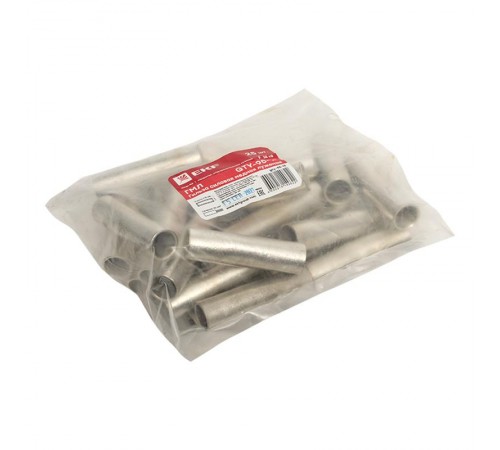 Гильза соединительная медная луженая GTY-95-15 (ГМЛ) EKF PROxima  gty-95-15  EKF