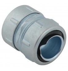 Муфта соединительная для металлорукава СММ20  CMP20D-CMM-020-010  IEK