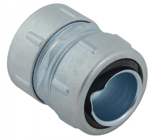 Муфта соединительная для металлорукава СММ20  CMP20D-CMM-020-010  IEK