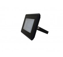 Прожектор светодиодный ДО-50Вт 6500К 3600Лм IP65 чёрный LEDVANCE ECO CLASS  4058075176737  LEDVANCE