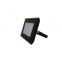 Прожектор светодиодный ДО-20Вт 4000К 1440Лм IP65 чёрный LEDVANCE ECO CLASS  4058075176591  LEDVANCE