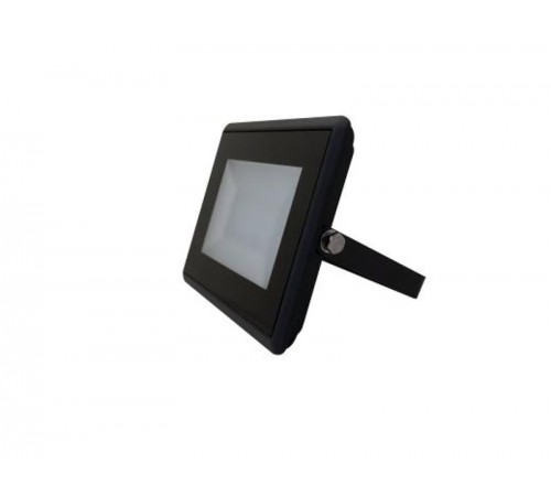 Прожектор светодиодный ДО-50Вт 4000К 3600Лм IP65 чёрный LEDVANCE ECO CLASS  4058075176713  LEDVANCE