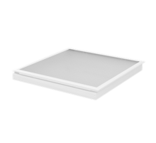 Светильник светодиодный для потолка Ecophon Gedina D 600*600*65мм 36 ВТ 4000К РЗ IP40 с клеммными колодками WAGO  V1-A2-00065-10HGK-2003640  VARTON