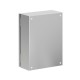 Корпус навесной STH с М/П из нержавеющей cтали AISI304 ВхШхГ 400x300x150 мм, без фланца  R5STH0431-304  DKC