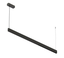 Светильник ALT-LINEAIR-CELL-UPDOWN-S2460-1200-40W Day4000 (BK, 40 deg, 230V) (Arlight, IP20 Металл, 3 года)  039160  Arlight