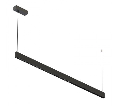 Светильник ALT-LINEAIR-CELL-UPDOWN-S2460-1200-40W Day4000 (BK, 40 deg, 230V) (Arlight, IP20 Металл, 3 года)  039160  Arlight