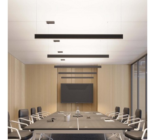 Светильник ALT-LINEAIR-CELL-UPDOWN-S2460-1200-40W Day4000 (BK, 40 deg, 230V) (Arlight, IP20 Металл, 3 года)  039160  Arlight