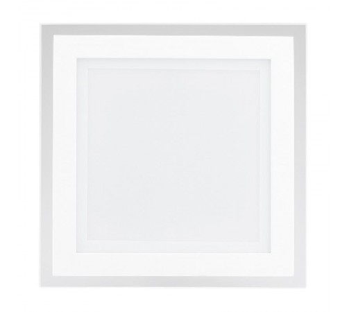 Светодиодная панель LT-S200x200WH 16W Warm White 120deg  015573  Arlight