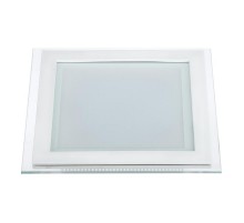 Светодиодная панель LT-S200x200WH 16W Warm White 120deg  015573  Arlight