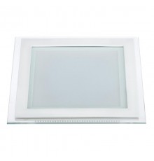 Светодиодная панель LT-S200x200WH 16W Warm White 120deg  015573  Arlight