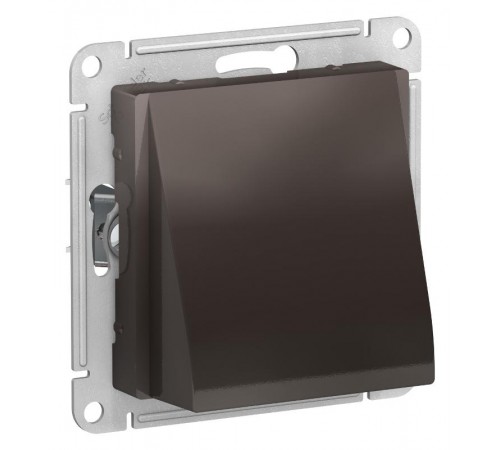 AtlasDesign Мокко Вывод кабеля, механизм  ATN000699  SE