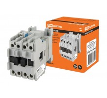 Пускатель электромагнитный ПМ12-016150 У3В 230В 1з  SQ0714-0040  TDM