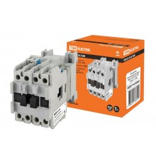 Пускатель электромагнитный ПМ12-016150 У3В 230В 1з  SQ0714-0040  TDM