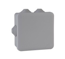 Коробка распределительная о/у 100х100х50  IMT35091  SE