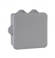 Коробка распределительная о/у 100х100х50  IMT35091  SE