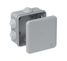 Коробка распределительная о/у 100х100х50 DIY  IMT350911  SE