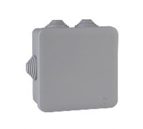 Коробка распределительная о/у 100х100х50 DIY  IMT350911  SE