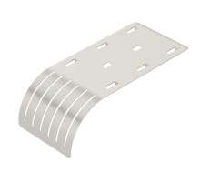 Кабельный отвод 192x85x51 (KAB GR A2)  6220145  OBO Bettermann