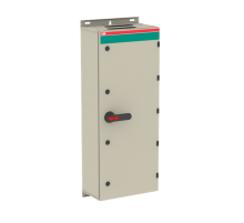 Выключатель безопасности OT630KLCC3TZ  1SCA022340R2390  ABB