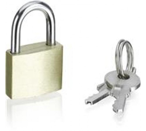 Замок, 2 уникальных ключа SA2  GJF1101903R0002  ABB