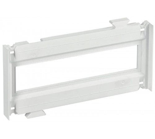 TITAN 5 Элемент фальш-панели основной белый  TI5-00D-FPM-9016  IEK