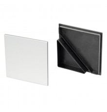 Заглушка для SL-KANT-H55 SQUARE глухая  027302  Arlight