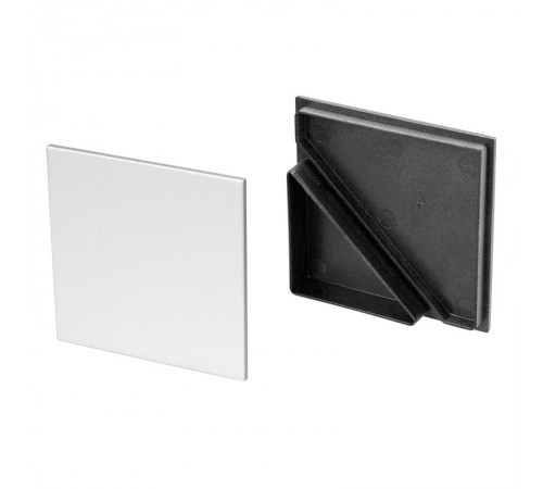 Заглушка для SL-KANT-H55 SQUARE глухая  027302  Arlight
