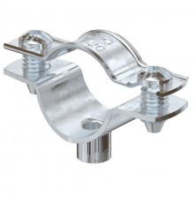 Крепежная скоба дистанционная 17-20 мм (с резьбовым соединением M6)  1362369  OBO Bettermann