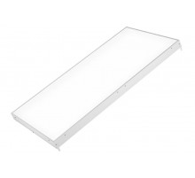 Светильник светодиодный ДПО Офис Комфорт 80Вт 9400Лм 5000К IP20  LE-СПО-03-080-4199-20Х  LEDeffect