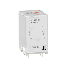 Реле промежуточное OptiRel G RP55-32-240-12-CO-G/TI  281071  КЭАЗ